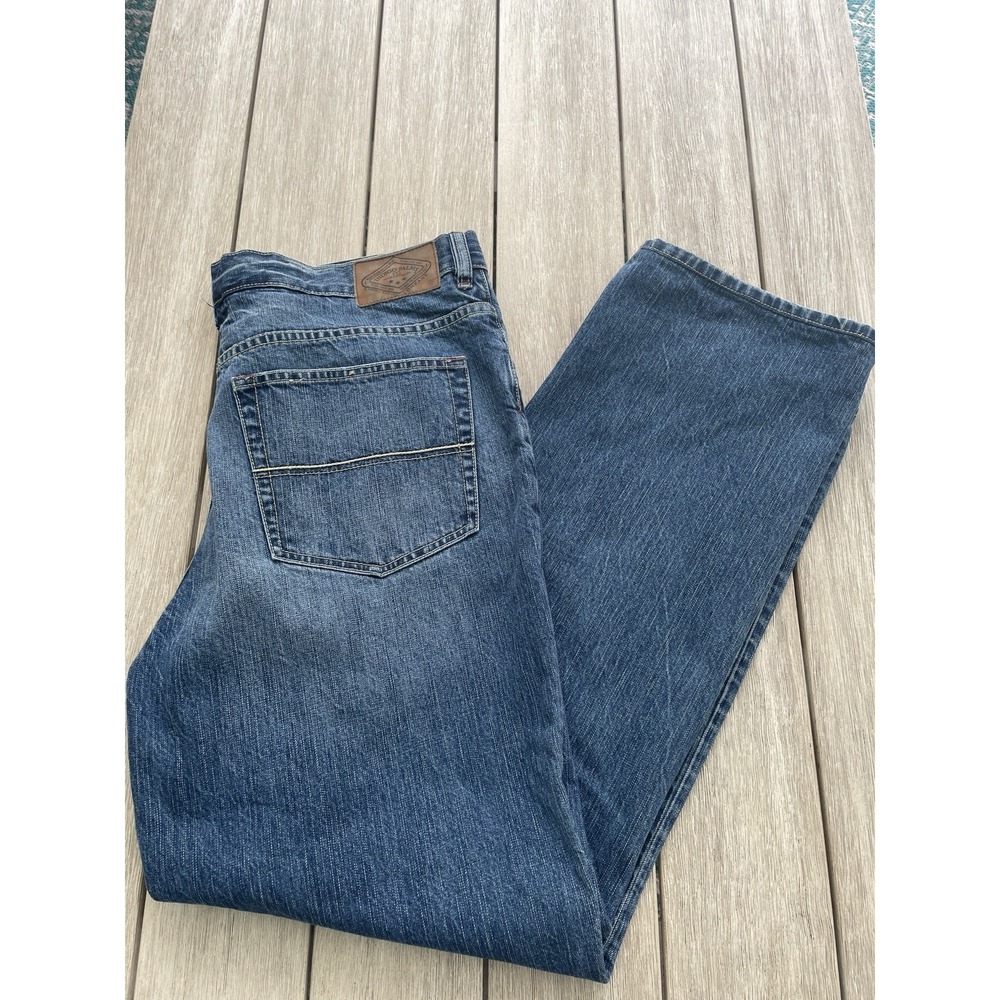 Indigo Palms By Tommy Bahama Men's 38x34 Jeans